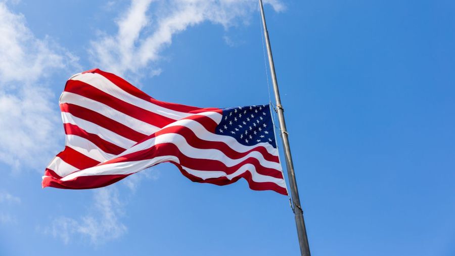governor-orders-pa.-flags-to-fly-at-half-staff