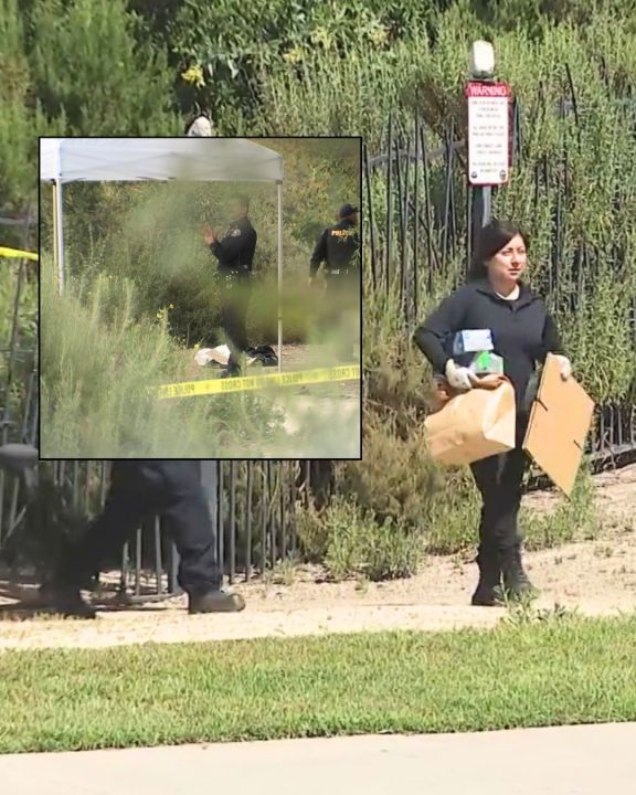 human-skull-found-at-los-angeles-park-during-kids’-easter-egg-hunt,-investigators-say
