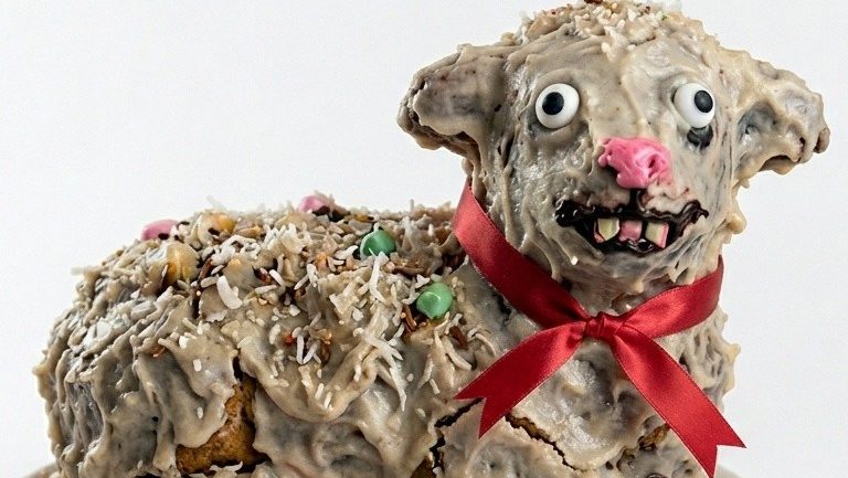 michigan-bakery’s-‘creepy’-lamb-cake-goes-viral:-‘not-prepared-for-the-demand’