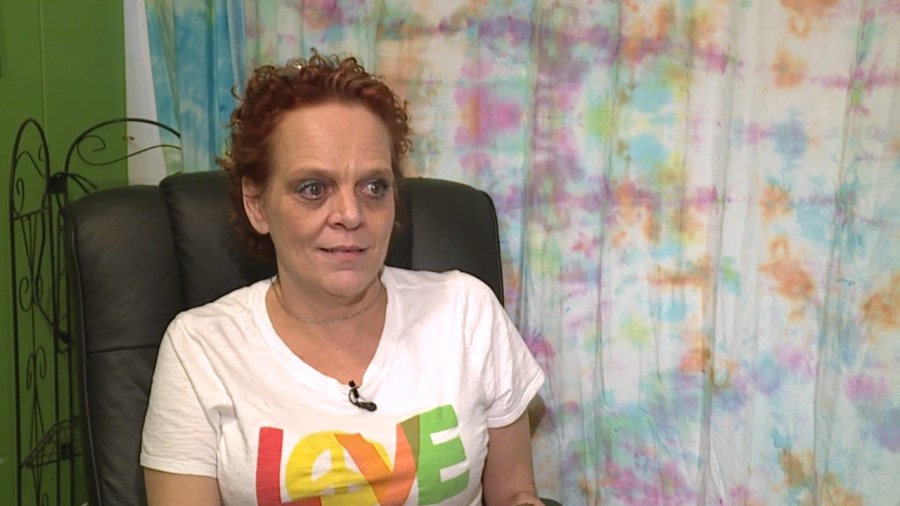 woman-charged-in-charity-theft,-arrested-for-domestic-violence