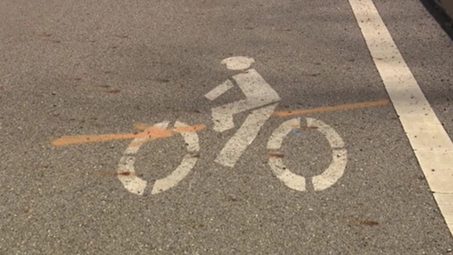 bike-lane-clean-up-planned-in-youngstown