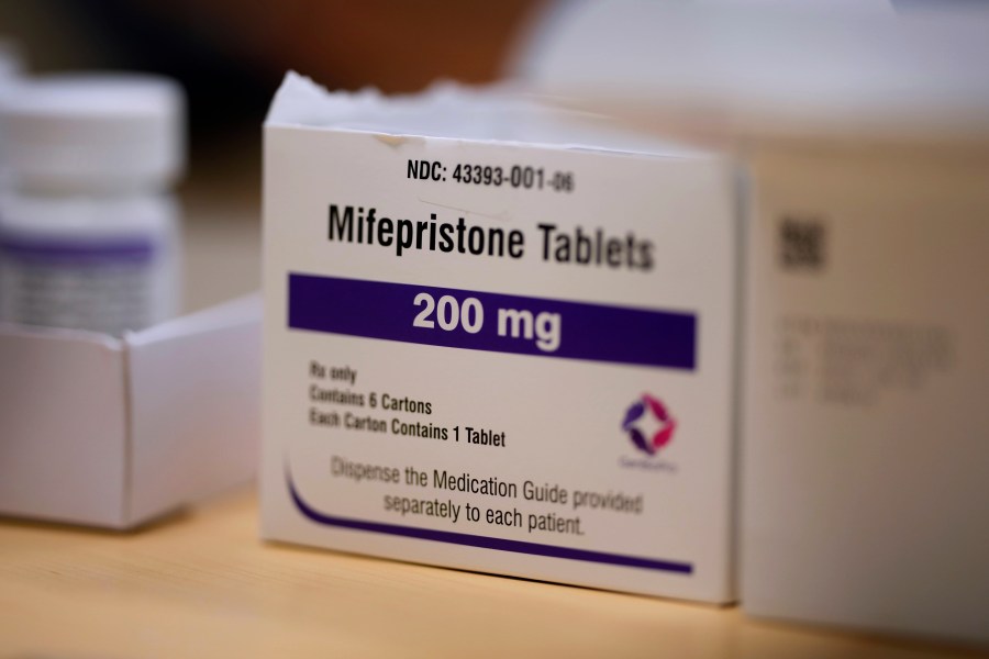 judge-refuses-to-block-sending-abortion-pill-by-mail-for-now,-but-says-fda-must-finish-review