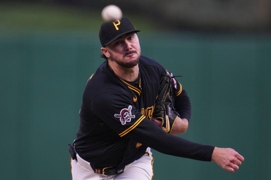 paul-skenes-dominant-in-pirates’-7-1-win-over-padres