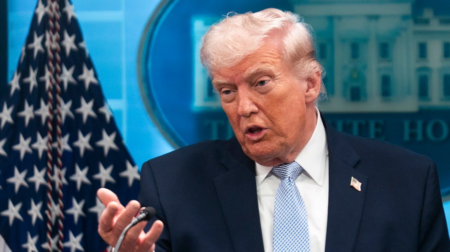 trump-threatens-tariffs-on-any-country-supplying-military-weapons-to-iran