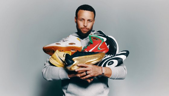 steph-curry-links-with-sotheby’s-for-a-sneaker-“free-agency”-auction