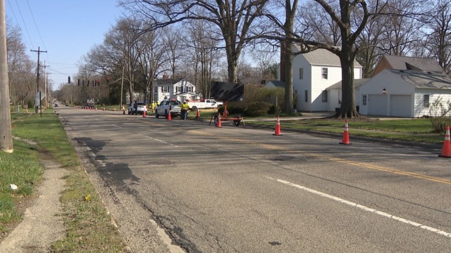 boardman-roundabout-work-underway
