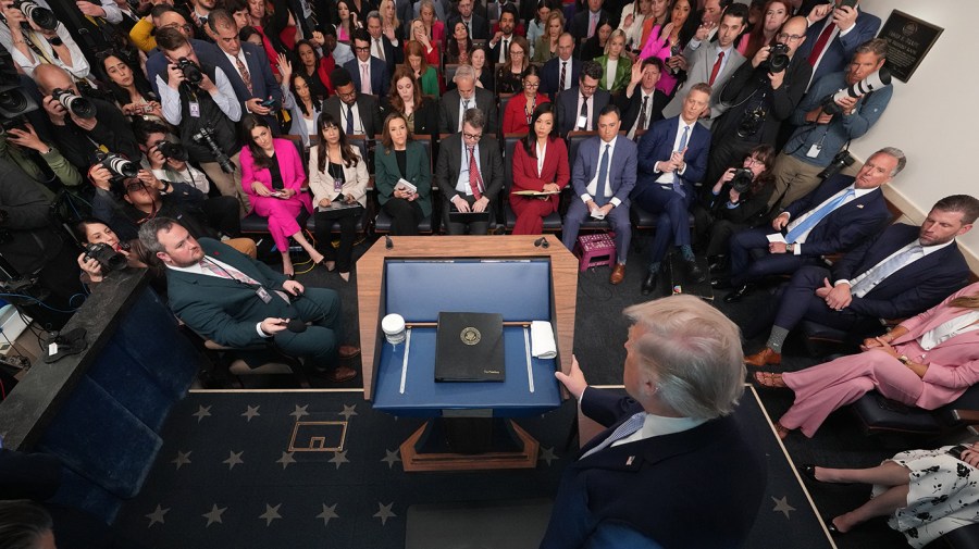 gop-lawmakers-praise-trump-iran-deal-but-caution-about-path-forward