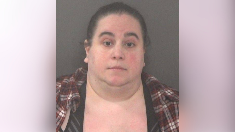 eviction-notice-in-ohio-leads-to-shootout-with-police,-woman-facing-39-felony-charges