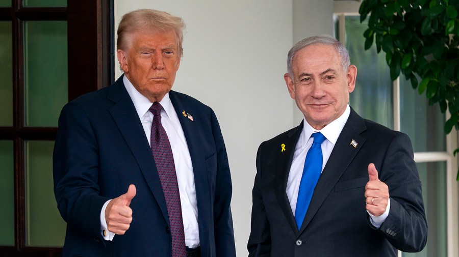 trump-tells-netanyahu-to-pull-back-on-israel’s-barrage-on-lebanon 