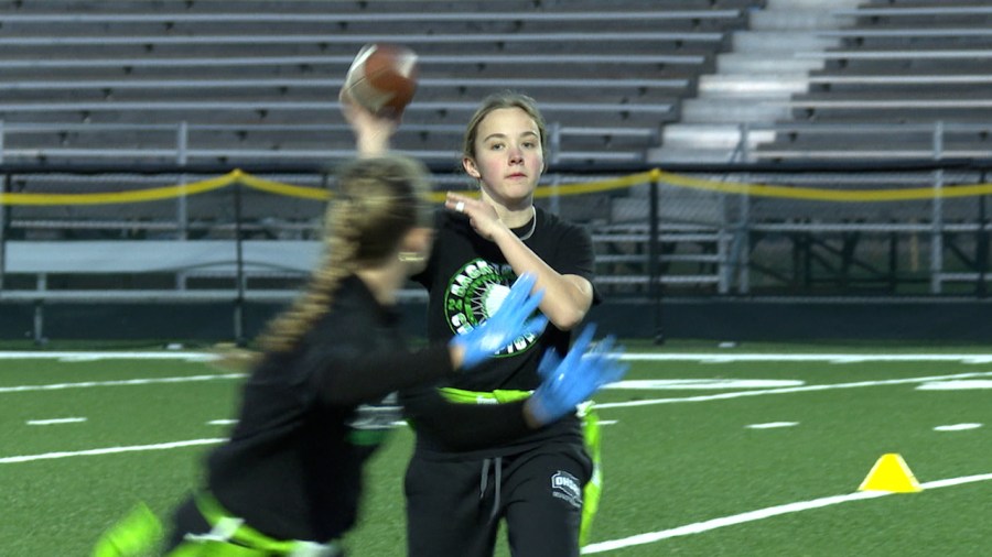 ‘dream-come-true’:-west-branch-girls-embrace-flag-football