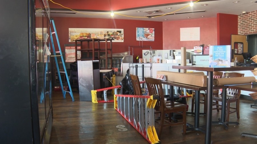 ‘pretty-devastating’:-owners-of-stores-in-plaza-rebuilding-after-fire