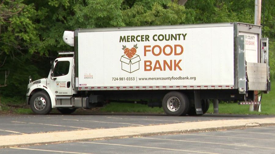 mercer-county-food-bank-hosts-stuff-the-truck-event