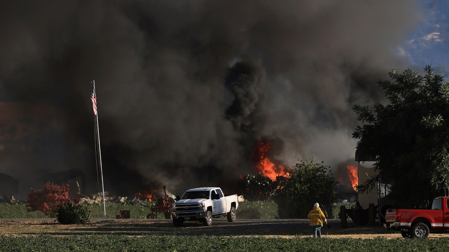 five-people-charged-with-murder-in-deadly-northern-california-fireworks-warehouse-explosion