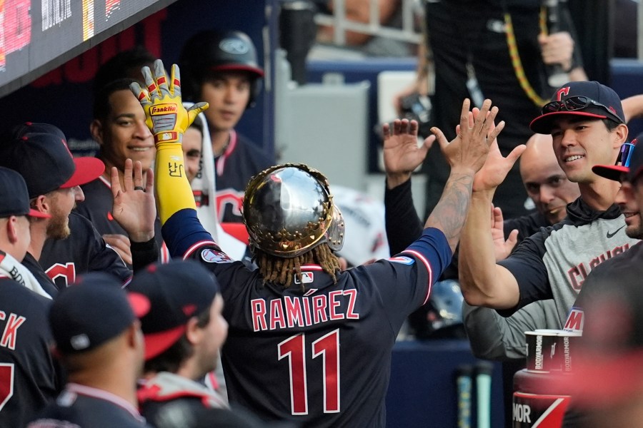 rookie-messick-pitches-into-7th-as-guards-beat-braves