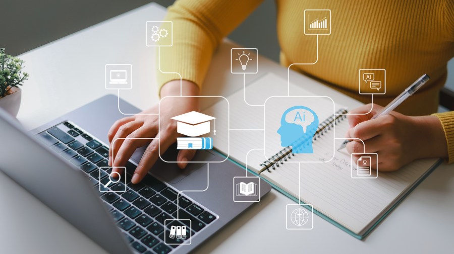 as-ai-pushes-students-to-reconsider-majors,-universities-struggle-to-adapt