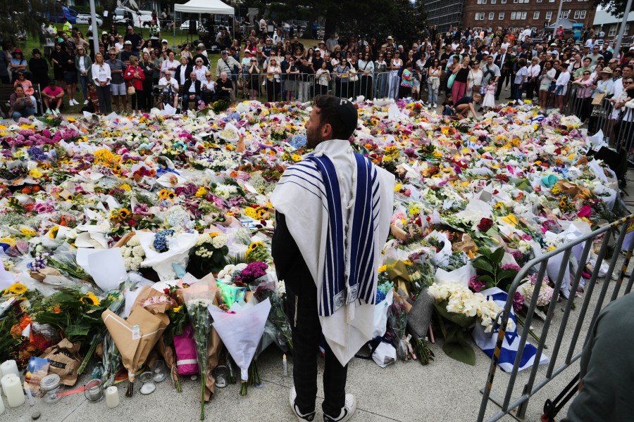 antisemitic-attacks-in-2025-caused-highest-number-of-deaths-in-30-years,-study-finds