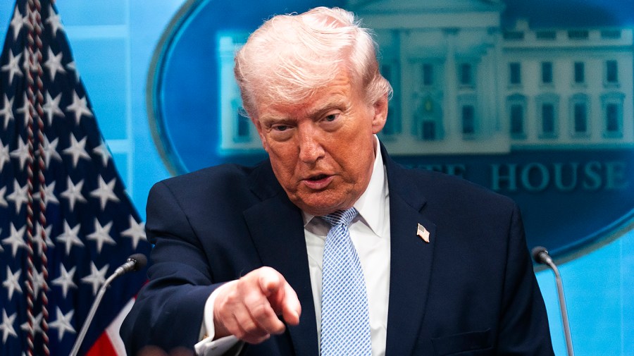 trump-takes-down-truth-social-post-of-ai-image-portraying-him-as-jesus