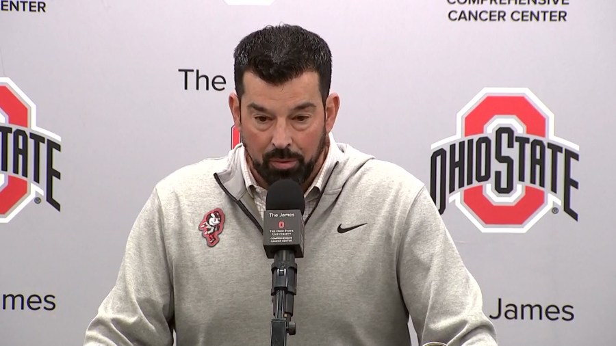 watch:-coach-ryan-day-looks-ahead-to-ohio-state-spring-football-game