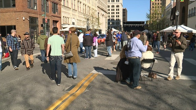 road-closures-announced-for-upcoming-downtown-event