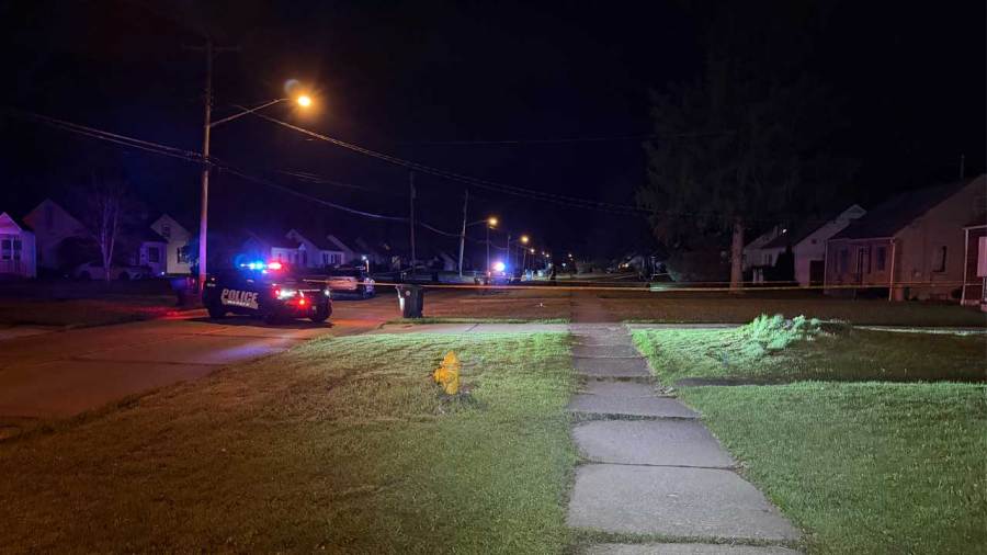 police-investigating-shooting,-another-incident-in-warren