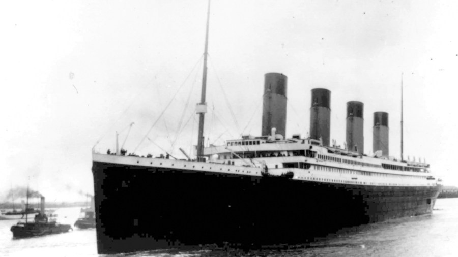 what-was-the-weather-like-on-the-titanic’s-final-night,-114-years-ago?
