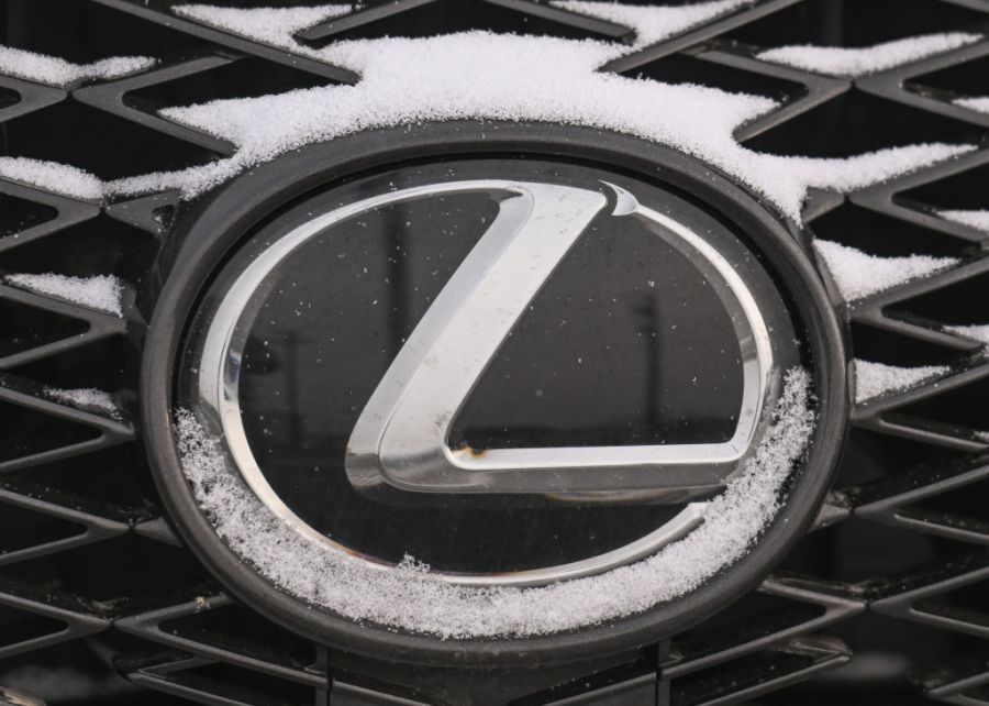 9,000-lexus-vehicles-recalled-over-potential-fuel-pump-failure