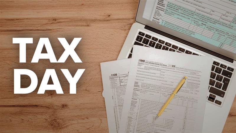 tax-day-is-here,-and-the-irs-is-issuing-bigger-refunds-to-more-people