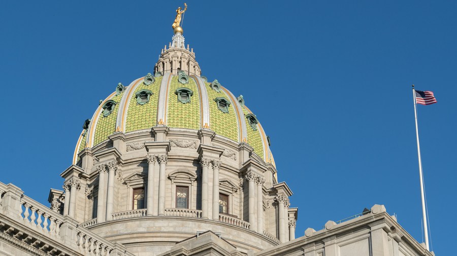 pennsylvania-house-passes-$53.3-billion-budget-proposal