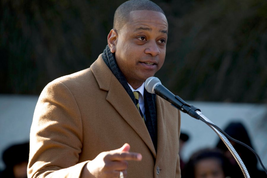 former-virginia-lt-gov.-justin-fairfax-fatally-shot-wife,-himself:-police