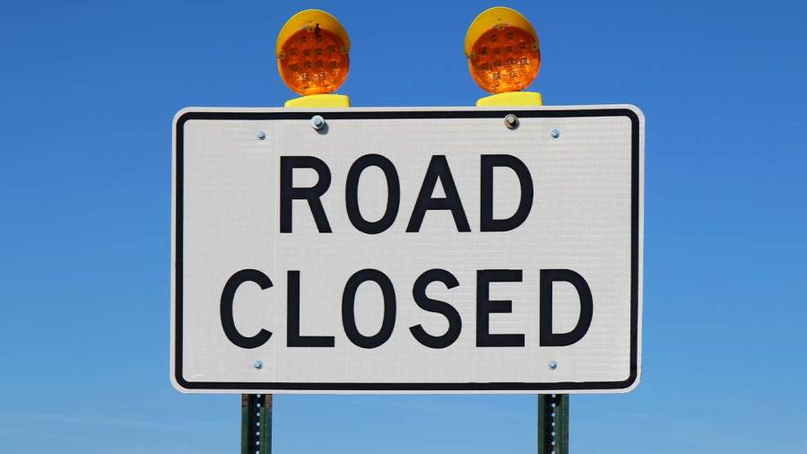 part-of-western-reserve-road-to-close-for-2-weeks