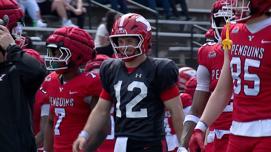 brungard-back,-defense-stands-out-in-ysu-spring-game
