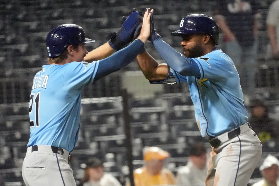 mullins-homers-in-13th-to-lift-rays-past-pirates-in-rain-soaked-game