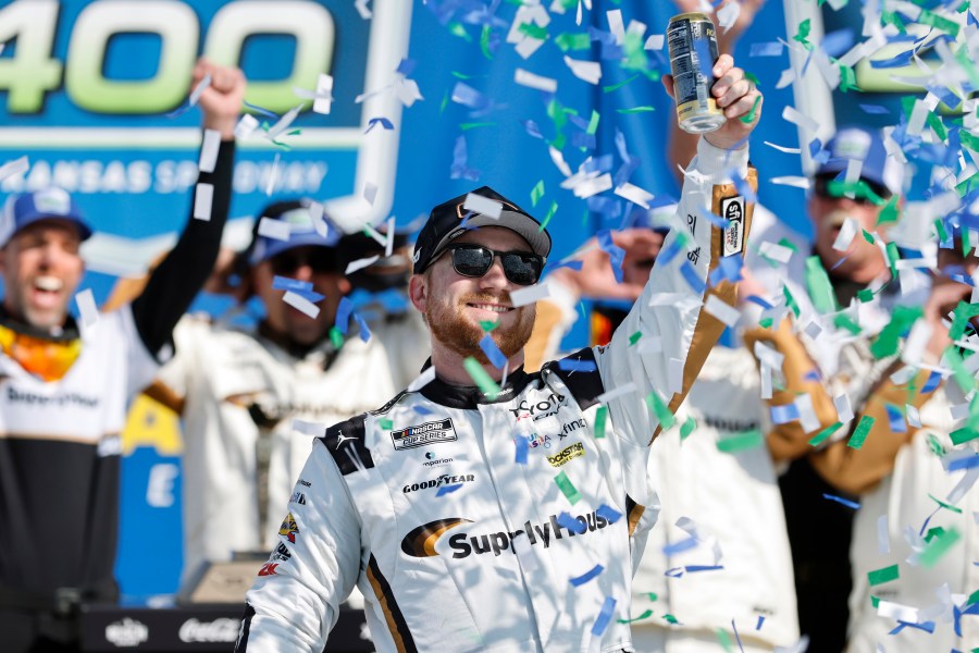 reddick-gets-ot-victory-in-nascar-kansas