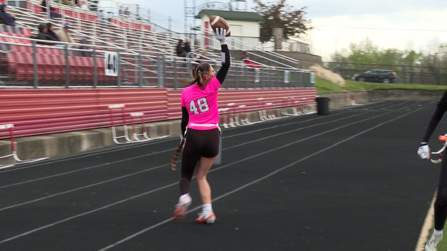 campbell-hosts-division-wide-girls-flag-football-games