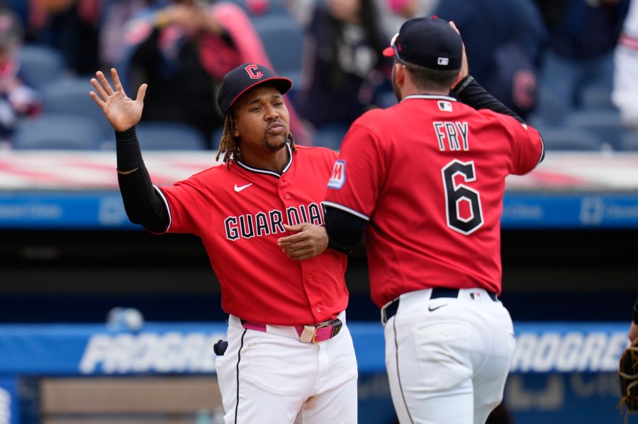 ramirez-hits-2-homers-as-guardians-beat-orioles-to-win-series