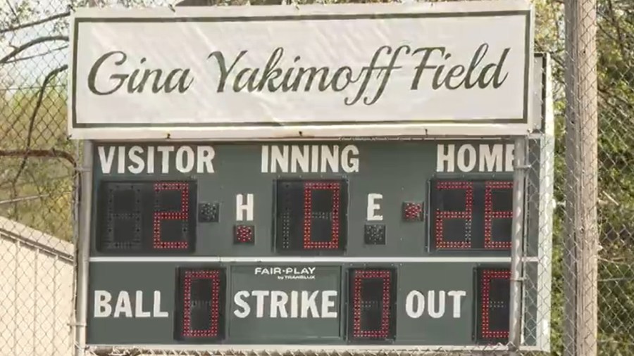 baseball-field-named-after-lifelong-player,-coach-in-youngstown