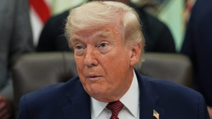 trump-says-energy-secretary-‘totally-wrong’-on-gas-prices-not-dropping-to-$3-until-next-year