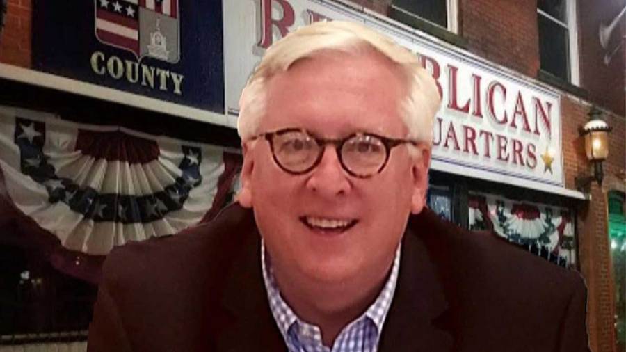 local-man-named-to-ohio-republican-committee