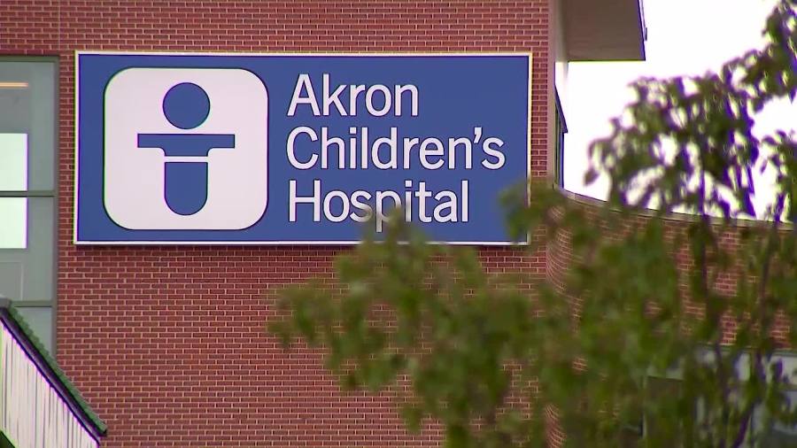 akron-children’s-hospital-given-largest-ever-private-donation