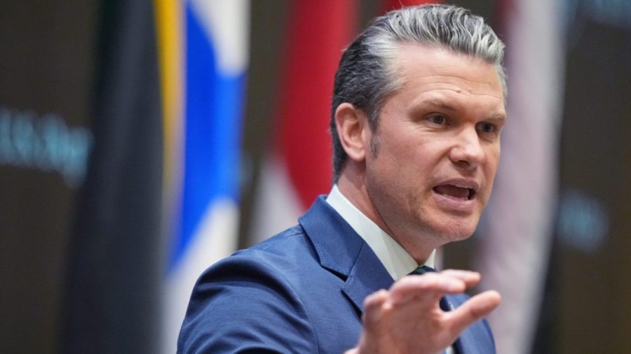 hegseth-ends-mandatory-flu-vaccine-for-service-members