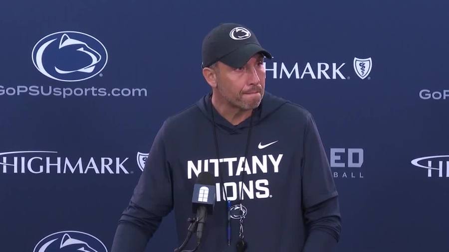 campbell:-penn-state-has-young-wide-receivers-with-‘great-potential’