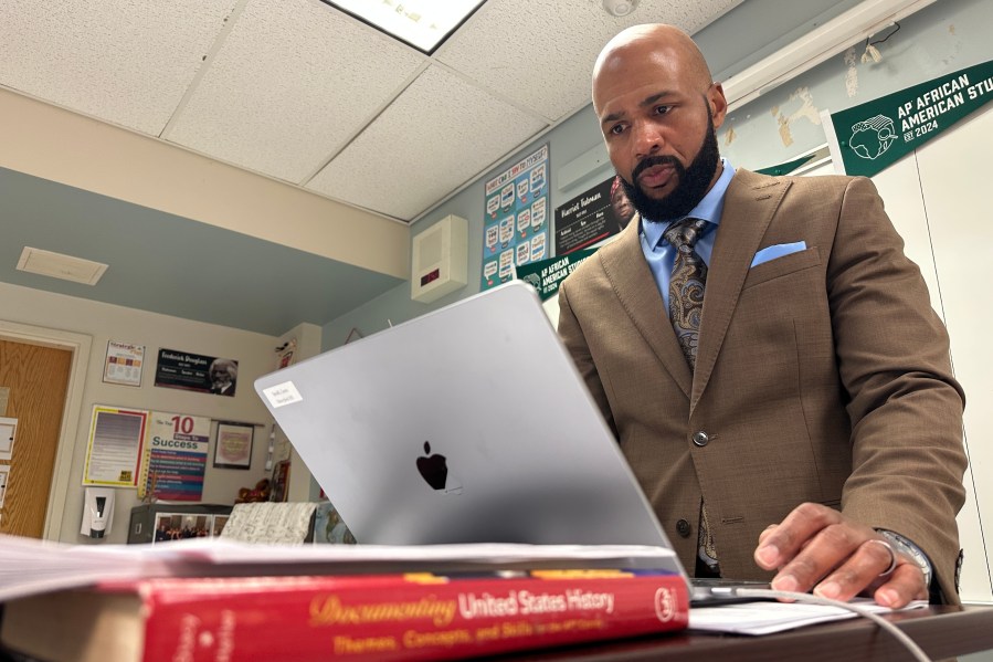 pennsylvania-high-school-history-instructor-named-nation’s-teacher-of-the-year
