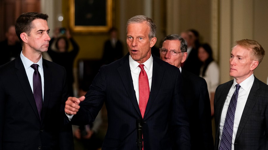 republicans-fear-succession-of-government-shutdowns-under-trump