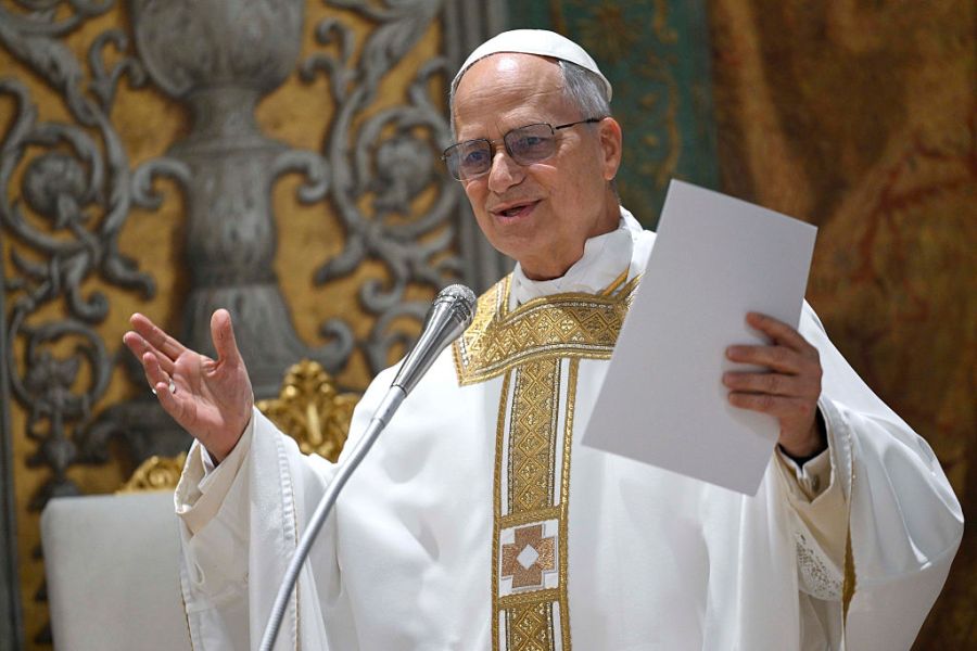 pope-leo-attended-iconic-‘bozo’s-circus’-as-a-child,-brother-reveals