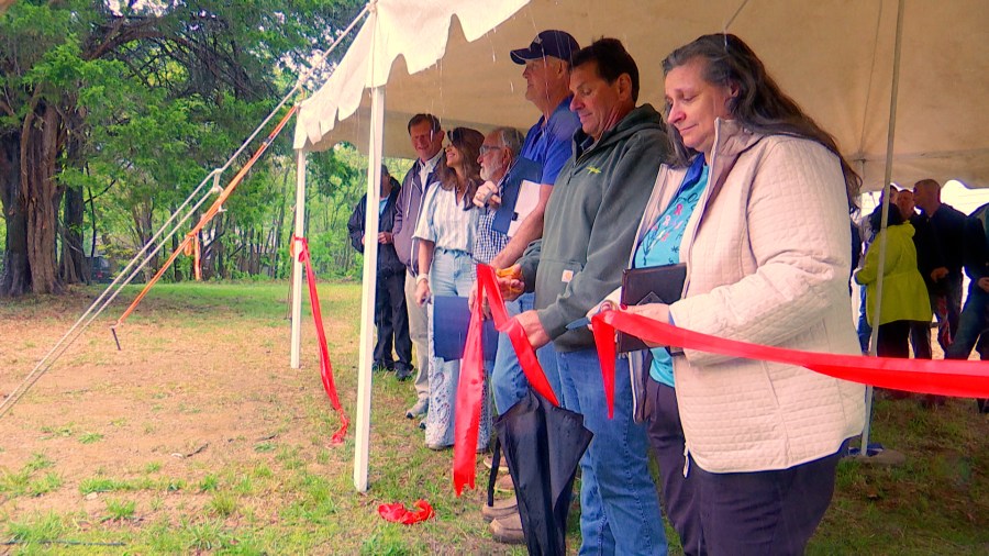 water-lines-extended-to-underserved-south-point,-ohio,-neighborhood