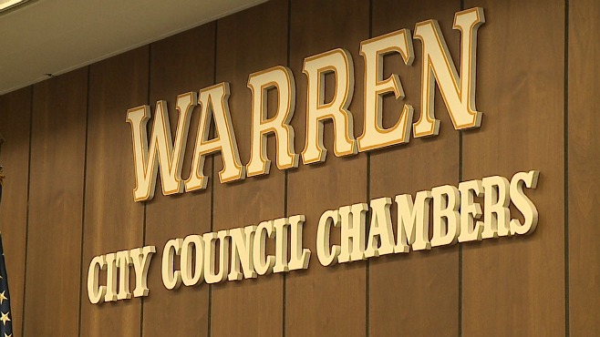 warren-mayor-addresses-recent-violence