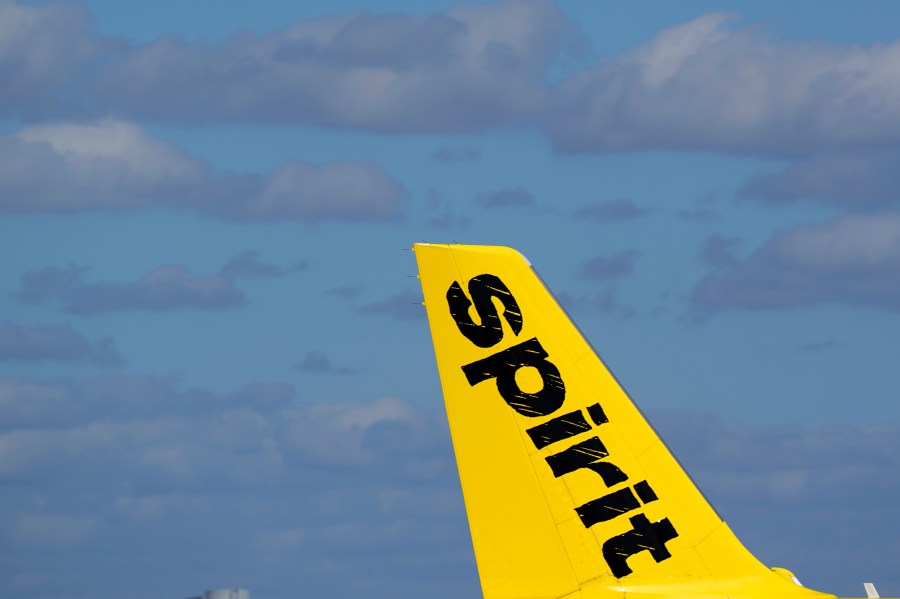 trump-considers-a-taxpayer-takeover-of-spirit-airlines-and-would-aim-to-resell-carrier