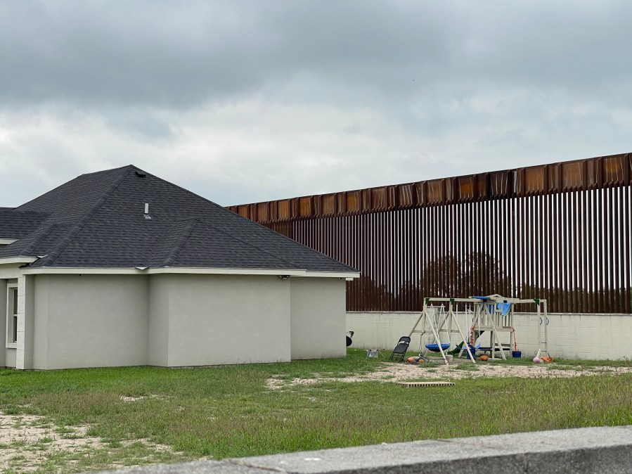 residents-unhappy-border-wall-popped-up-so-close-to-their-new-homes