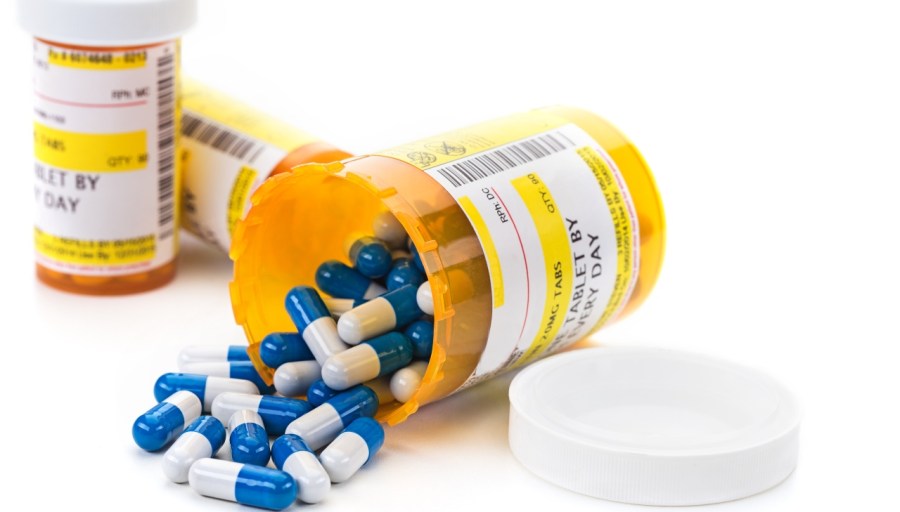 saturday-marks-drug-take-back-day:-what-to-do-with-expired-medications