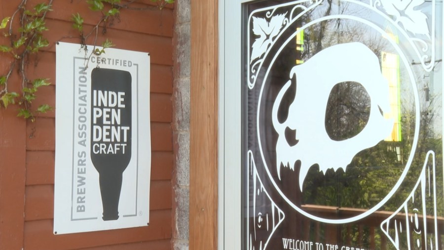 local-nonprofit-joining-youngstown-brewery-to-keep-earth-day-cause-going